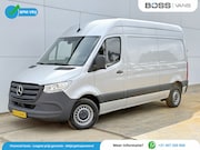 Mercedes-Benz Sprinter - 215 1.9 CDI Automaat L2H2 MBUX Climate Control Camera Carpla
