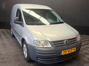 Volkswagen Caddy - 2.0 SDI | |