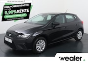 Seat Ibiza - 1.0 EcoTSI Style | 95 PK | Cruise control | Airco | Apple Ca