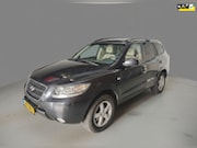 Hyundai Santa Fe - 2.2 CRDi VGT DynamicVersion, Grijs kenteken, Export, Handel
