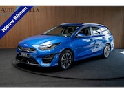 Kia Ceed - Sportswagon 1.6 GDI PHEV Navi Camera ACC Leder Memory seats 