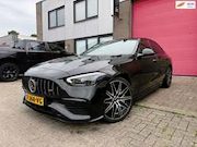 Mercedes-Benz AMG C - 43 4MATIC, Performance, Head-up, Keyless,