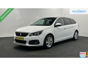 Peugeot 308 - SW 1.2 PureTech Blue Lease Executive PANO-APPLE CARPLAY