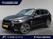 BMW X5 M - 4.4 V8 576pk AUTOMAAT | SCHUIF/KANTELDAK | 21 INCH | B&O HI-