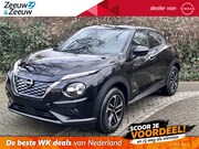 Nissan Juke - 1.6 Hybrid N-Connecta | €5000 Korting | Cruise | Climate | C