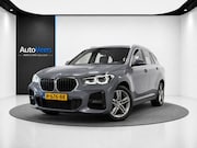 BMW X1 - SDrive18i Executive Edition (M-SPORT, LED, HUD, CAMERA, TREK