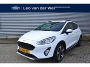 Ford Fiesta - 1.0 ECOB. ACTIVE|CLIMA|17INCH|CARPLAY