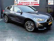 BMW X2 - SDrive20i Executive 2.0 4 CILINDER
