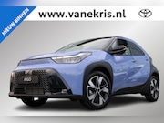 Toyota Aygo X - Hybrid 115 pulse, Easy pack, Climate Control, Apple Carplay,