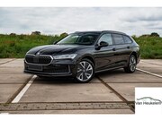 Skoda Superb - Combi 1.5 TSI PHEV Selection | TREKHAAK | SUNSET | 18"