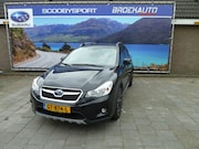 Subaru XV - 2.0i CVT Luxury Prijs Rijklaar