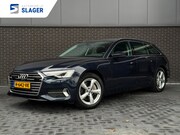 Audi A6 - Avant 45 TFSI Pro Line - ACC|Trekhaak|360° camera|Lane assis