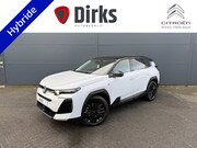 Citroën C5 Aircross - 195pk Plug-in Hybrid Max (Elektrisch Schuifdak - Trekhaak - 