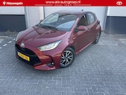 Toyota Yaris - 1.5 Hybrid Dynamic , 38.000 km, , Apple/Android Navigatie