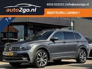 Volkswagen Tiguan All-Space - 16x / Tiguan 7Prs 1.5 TSI R-Line AUT in de Mooiste