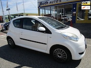 Citroën C1 - 1.0-12V Ambiance