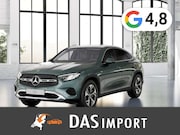 Mercedes-Benz GLC-klasse - de 4MATIC Coupé EDITION Avantgarde BT