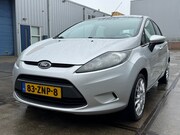 Ford Fiesta - 1.25 Champion
