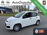 Fiat Panda - 1.0 Hybrid City NL