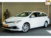 Toyota Auris - 1.8 Hybrid Dynamic|GARANTIE|NAVI|CRUISE|VELGEN|CAMERA|BLUETO