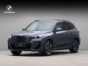 BMW iX1 - eDrive20 M-Sport Pro 67 kWh