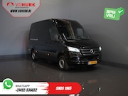 Mercedes-Benz Sprinter - 317 CDI Aut. L2H2 VanStep/ 3.5t Trekverm./ LED/ 270Gr.Deuren