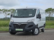 Opel Movano - 2.2 clima EURO6