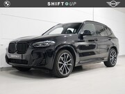 BMW X3 - xDrive30e M-Sport | Hifi | Camera