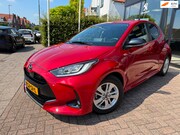 Mazda 2 Hybrid - 1.5 Agile|Comfort & Safety Pakket|Leder|Stuur/stoel Verw.|Vo