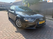 Audi A4 - 2.0 TDI ultra Sport Edition *Nette auto