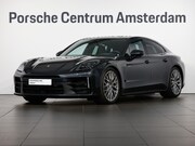Porsche Panamera - 4