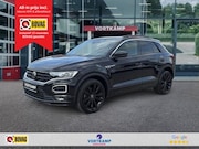Volkswagen T-Roc - 1.5 TSI DSG R-LINE TREKHAAK/CAMERA/ACC/DIG-DASH/STOELVERW