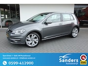 Volkswagen Golf - 1.0 TSI Comfortline / DSG automaat/ Trekhaak afneembaar/ Car