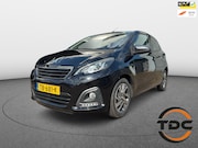 Peugeot 108 - 1.0 e-VTi Active CAMERA AIRCO LMV BLUETOOTH