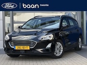 Ford Focus - Wagon 1.0 EcoBoost Hybrid Titanium X Business | Winter Pack 