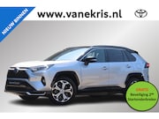 Toyota RAV4 - 2.5 Plug-in Hybrid AWD Bi-Tone Plus, Panodak