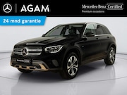 Mercedes-Benz GLC-klasse - 300e 4MATIC Business Solution
