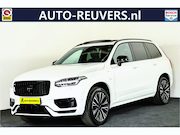 Volvo XC90 - 2.0 T8 Recharge AWD Ultimate Dark Navi / HUD / Memory / Pano
