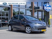 Renault Zoe - R110 Limited 41 kWh (ex Accu)|Stoelverwarming|Camera|