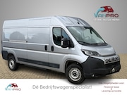 Fiat Ducato - L3H2 Heavy 110kW 424KM WLTP BOMVOL OPTIES/ 8 jaar garantie /