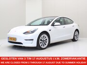Tesla Model 3 - Long-Range AWD 351pk 75 kWh 92.7% SoH UPGRADE [ AMD RYZEN+WA