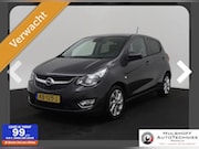 Opel Karl - 1.0 ecoFLEX Innovation LUXE LEER CLIMA ETC ETC