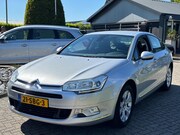 Citroën C5 - 1.6 Benzine Sedan Trekhaak 2011 144.000 KM Led
