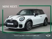 MINI Cooper S - 3-Deurs 2.0 John Cooper Works XL