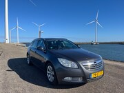 Opel Insignia - 1.6 T Edition