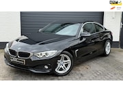 BMW 4-serie - Coupé 420i Coupé Automaat | Leder | Xenon | NL NAP | Dealer