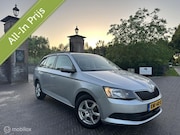 Skoda Fabia - 1.0 TSI Monte Carlo 2018 ACC Trekhaak✅