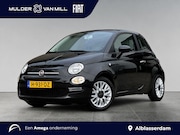 Fiat 500 - Young 0.9 TwinAir 86pk | NAVI | LM-VELGEN | APPLE CARPLAY /