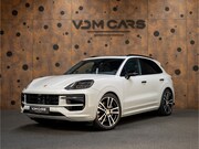Porsche Cayenne - 3.0 E-Hybrid | SportDesign | 18-weg | Luchtvering | Sportuit