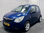 Opel Agila - 1.0 Edition | | Lichtm velgen | AUX |